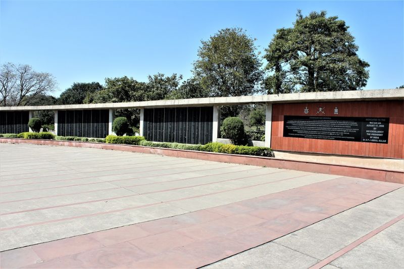 War Memorial